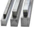 Supplier stainless steel 201 304 316 square steel rod